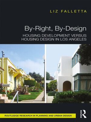 cover image of By-Right, By-Design